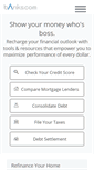 Mobile Screenshot of banks.com